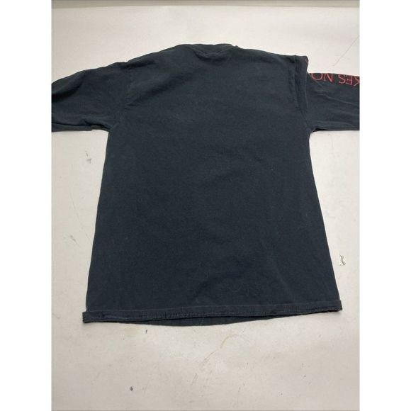 Pale Waves My Mind Makes Noises Band Shirt Long Sleeve T Shirt Mens Size S - Picture 3 of 7